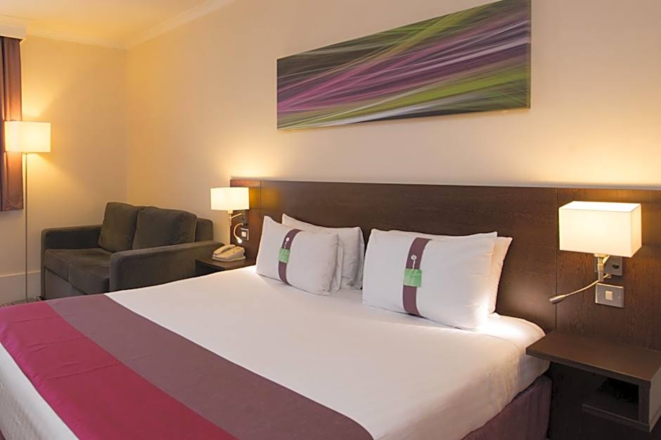 Holiday Inn Leamington Spa / Warwick By IHG