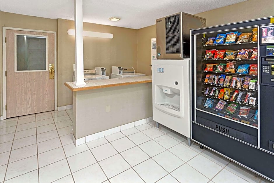 Microtel Inn & Suites By Wyndham Florence/Cincinnati Airport