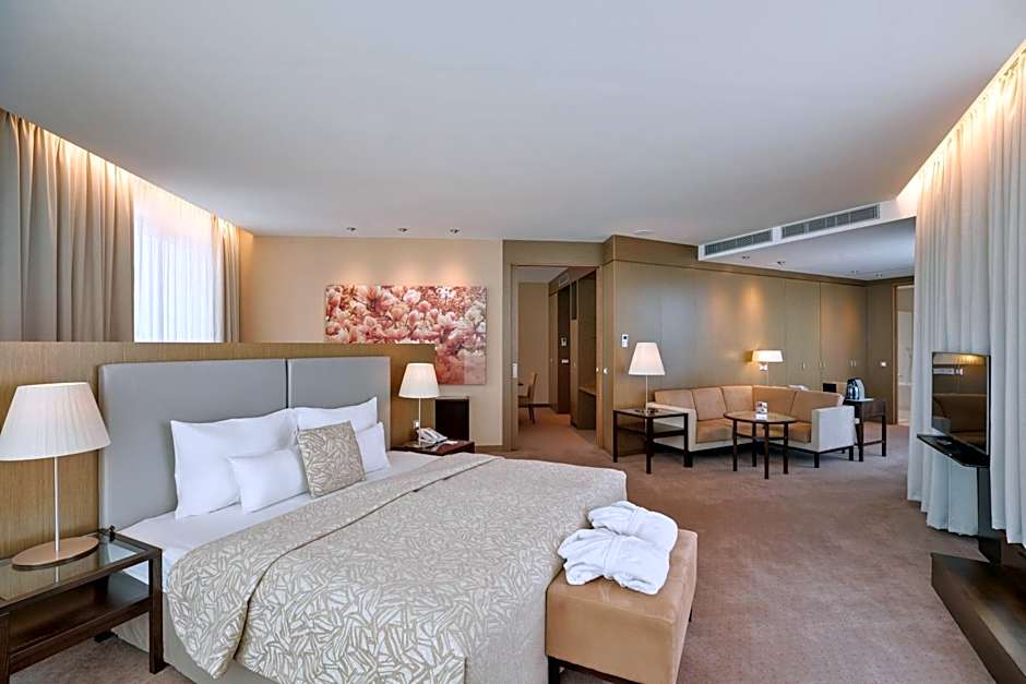 Austria Trend Hotel Savoyen Vienna