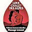 love room Guillestre