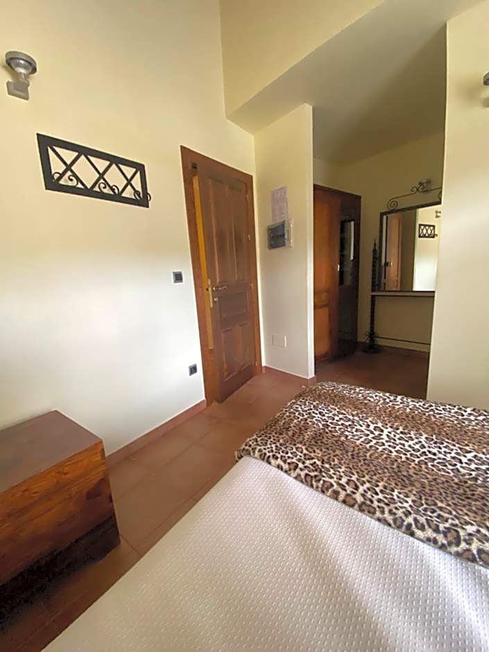 Hotel rural Monasterio de Ara Mada