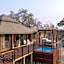 Simbavati Hilltop Lodge