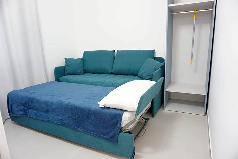 Residence Bandiera Blu