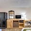 Quality Inn & Suites Hot Springs-Lake Hamilton