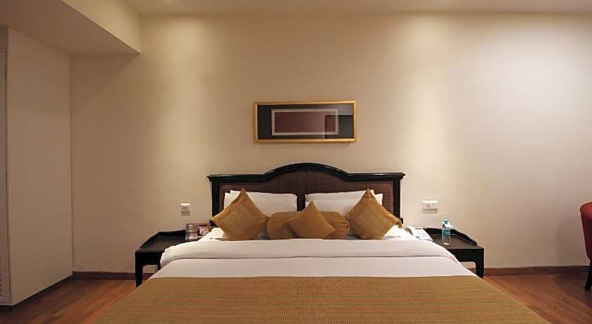 Hotel Minerva Grand Secunderabad