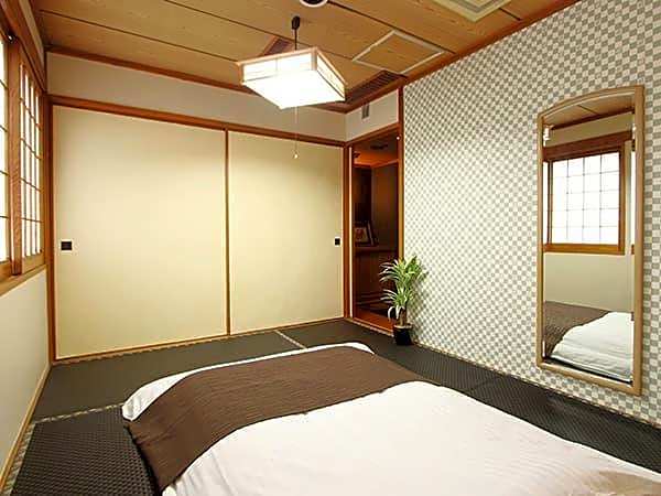 Hotel Livemax BUDGET Naha Tomarikou