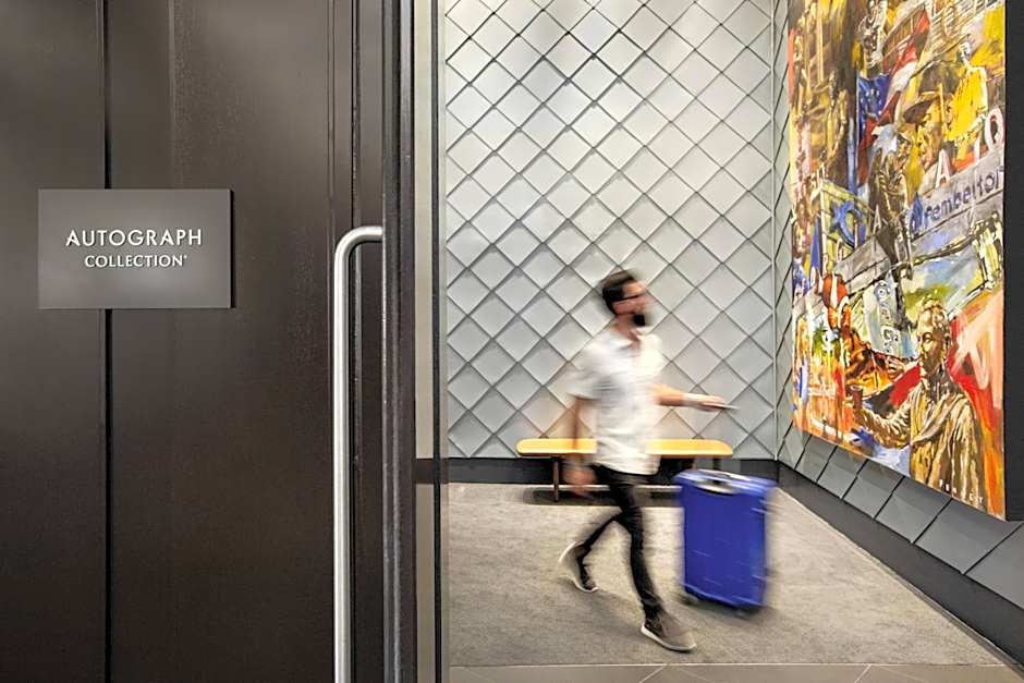 Twelve Downtown, Autograph Collection by Marriott