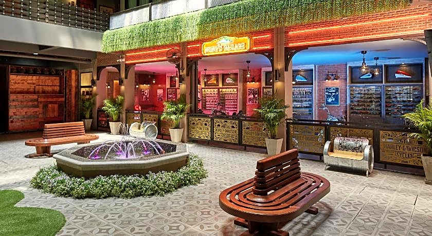 W22 by Burasari - SHA Extra Plus Certified