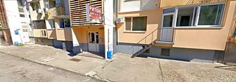 Хостел Ритон