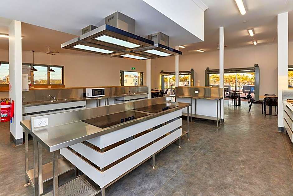 RAC Exmouth Cape Holiday Park