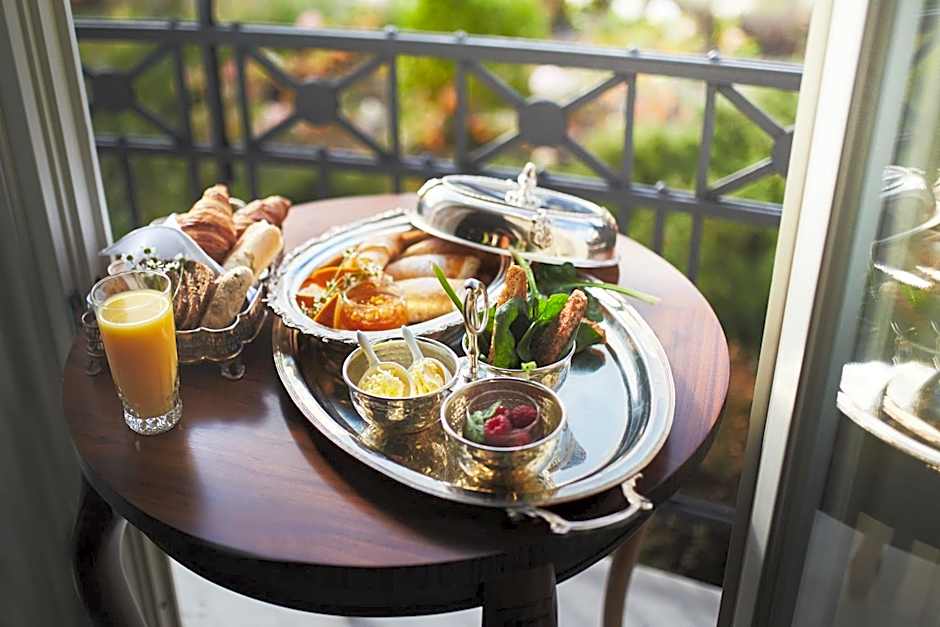 Rezydencja Luxury Hotel Bytom Piekary Śląskie