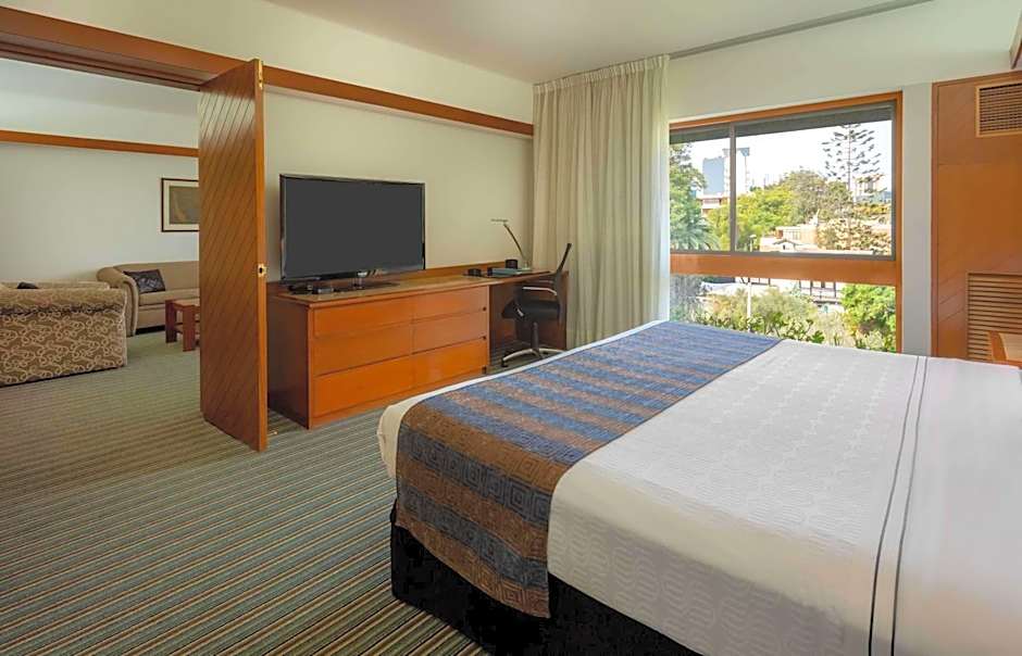 Sonesta Hotel El Olivar