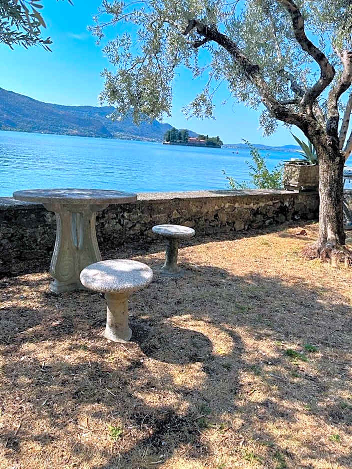 Sensole locanda contemporanea