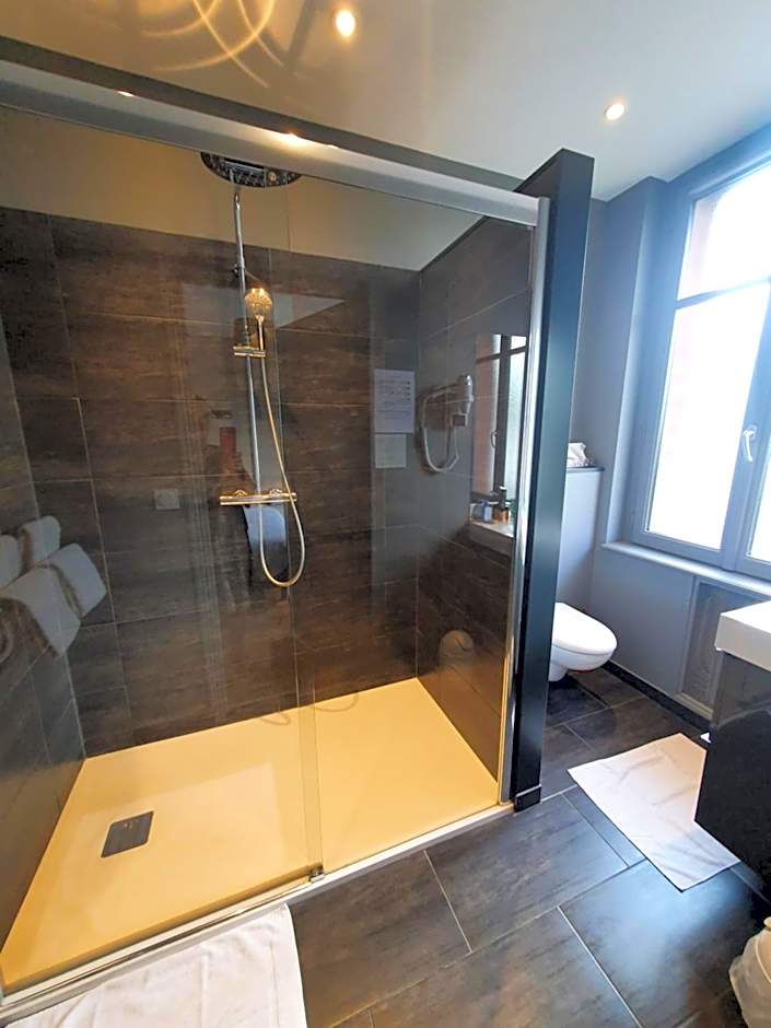 La Fraîchette-Hôtel & Spa