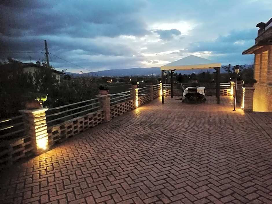 La Sorgente Del Subasio