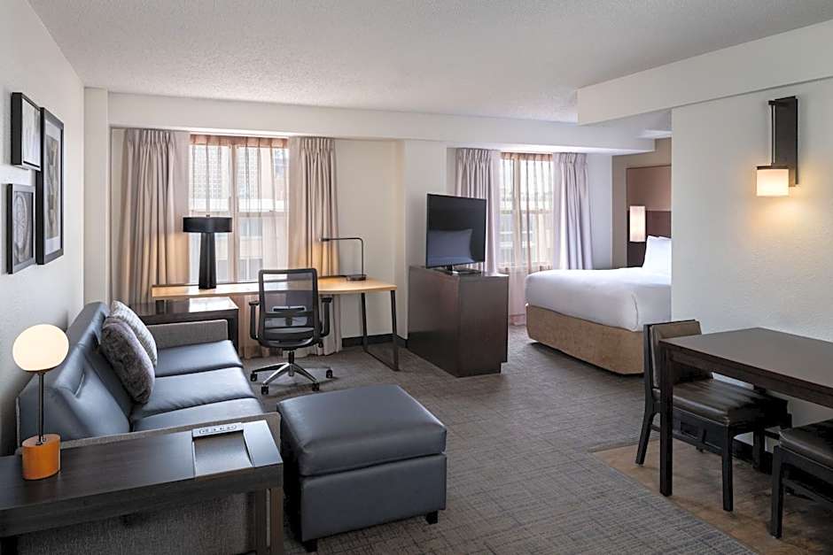 Residence Inn by Marriott Washington, DC/Dupont Circle