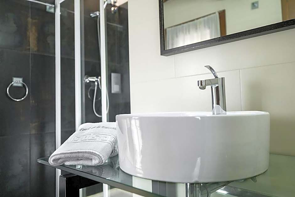 Hotel La Fonda De La Estación