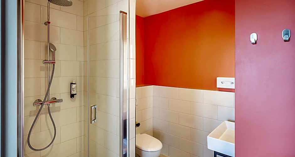 Best Western Hotel 11BAUER