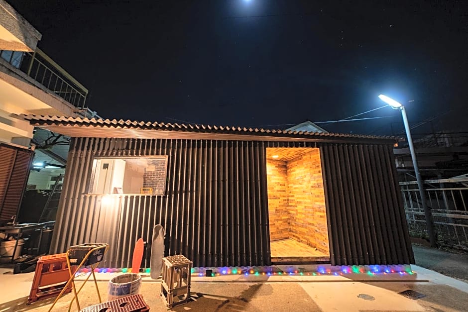 Ichi The Hostel