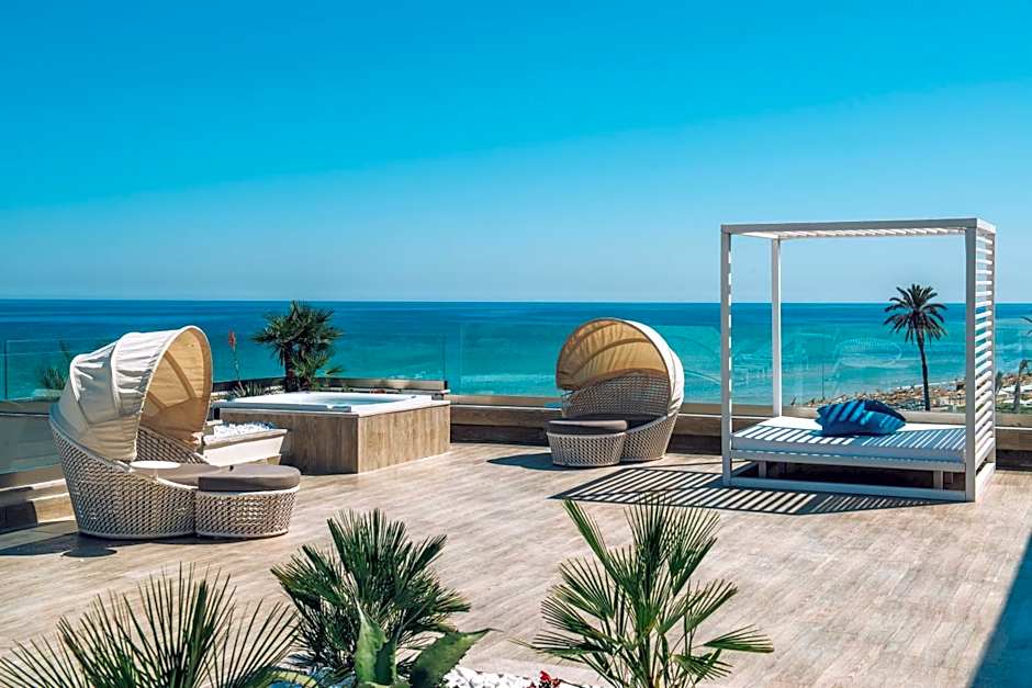 Iberostar Selection Kuriat Palace