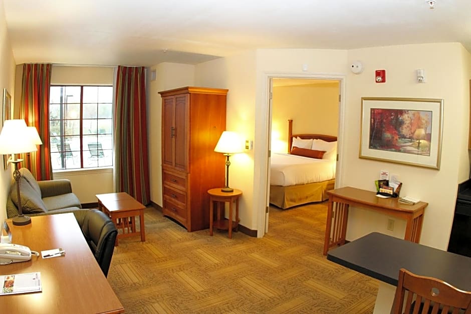 Staybridge Suites Houston - Willowbrook By IHG