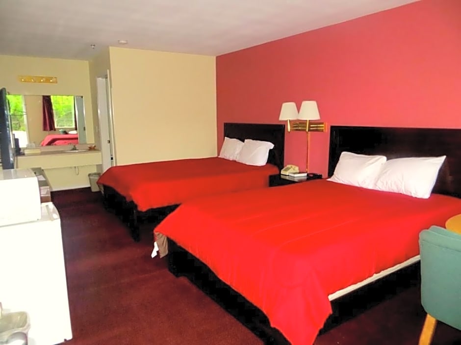 Peach Tree Inn