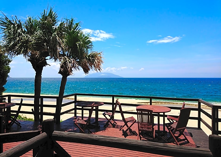 Marine Blue Yakushima Hotel