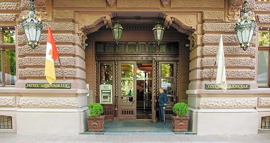 Londonska SPA Hotel