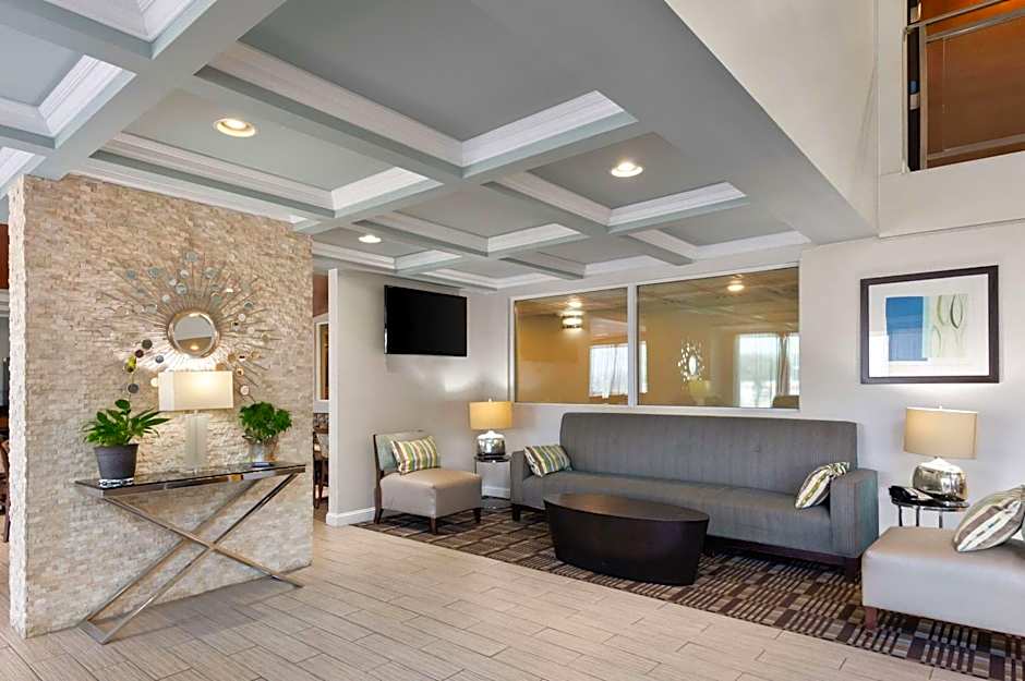 Comfort Inn & Suites Springfield I-55