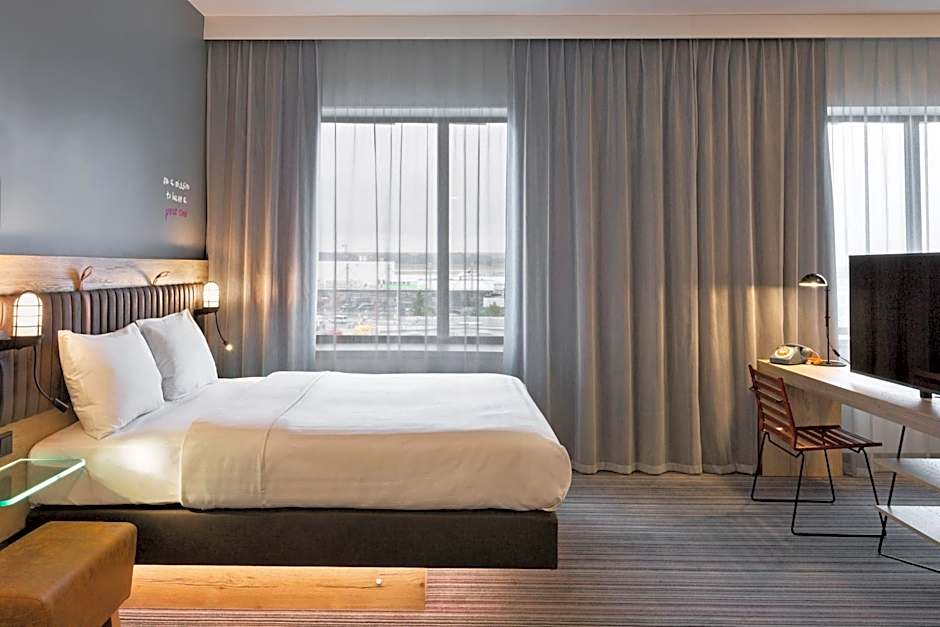 Moxy by Marriott Katowice Airport