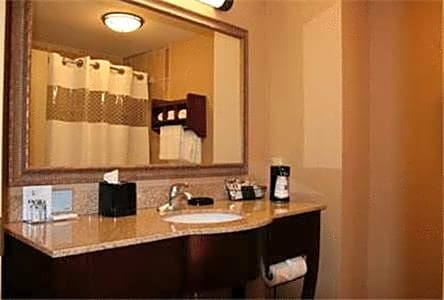 Hampton Inn Elkhorn Lake Geneva Area