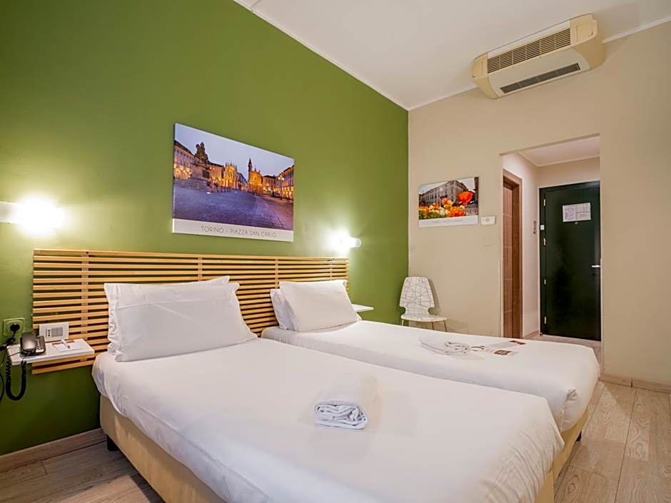 Best Quality Hotel Gran Mogol