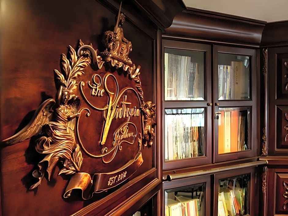 The Victoria Luxurious Guest House