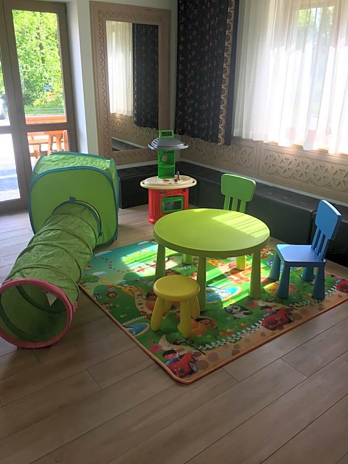 Apartamenty Forma Tatrica