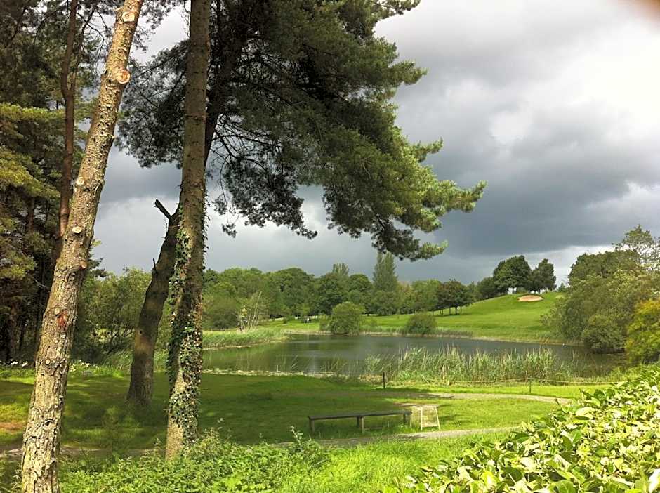 Nuremore Estate