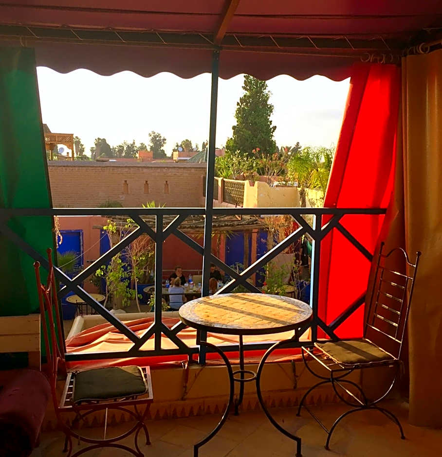 Riad Dia