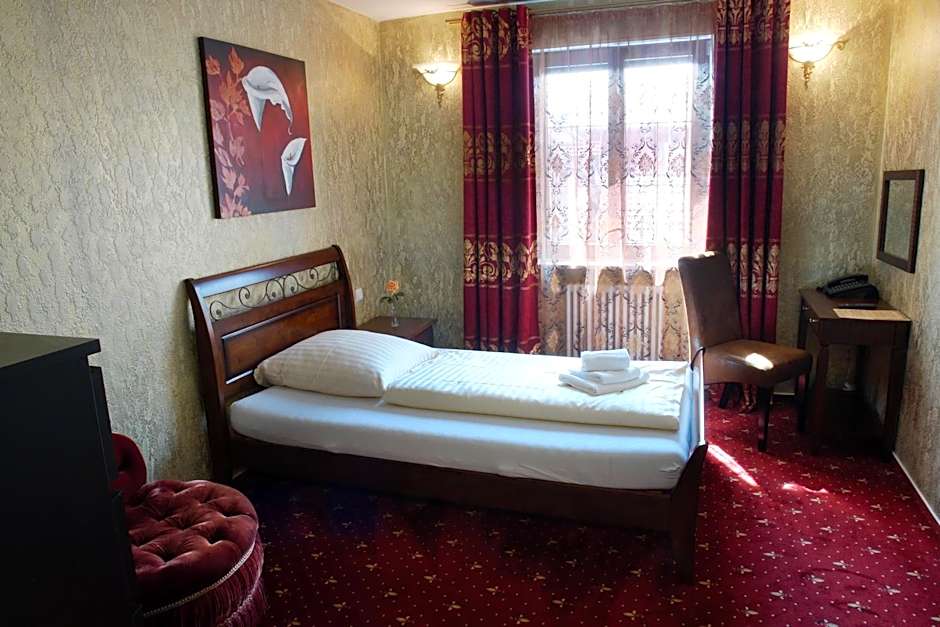 Hotel Krone