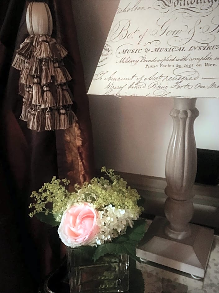 Le Manoir de Maucartier