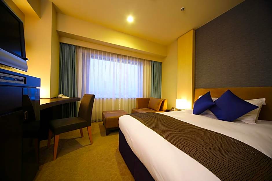 Hotel Metropolitan Sendai