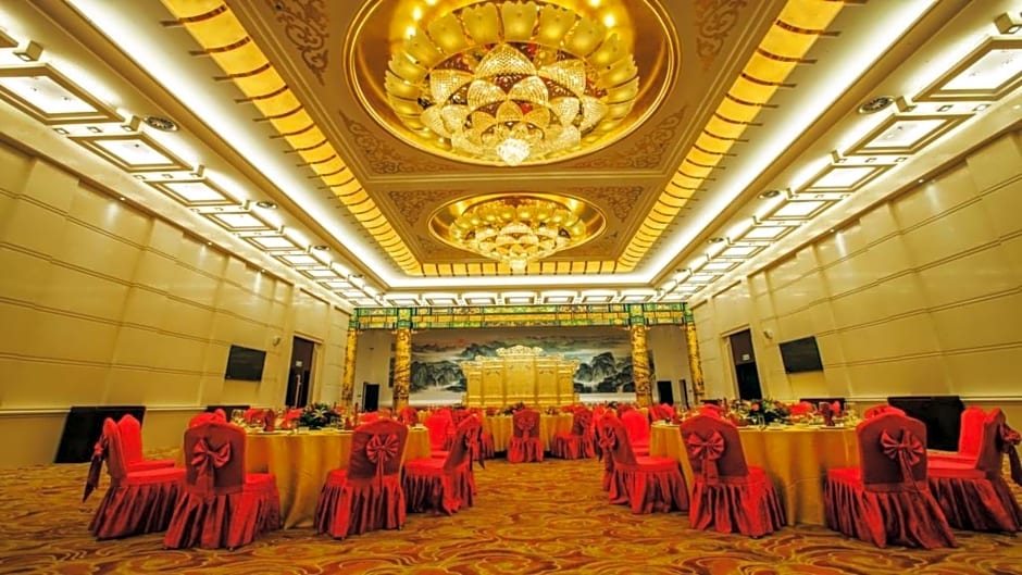 Imperial Palace Hotel