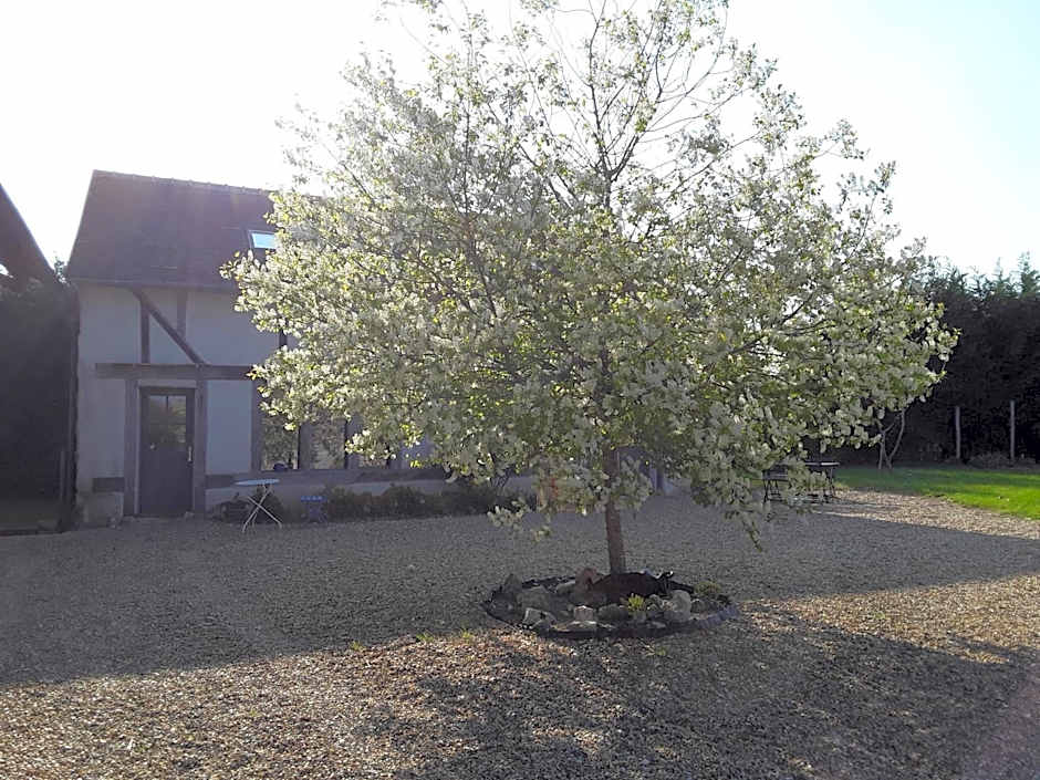 La Belvinière Chambres et table d'hôtes