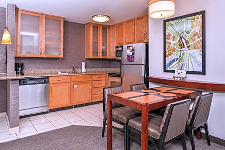 Two-Bedroom Suite