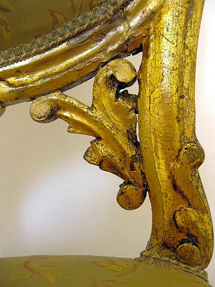 Gourmet B&B Villa Landucci