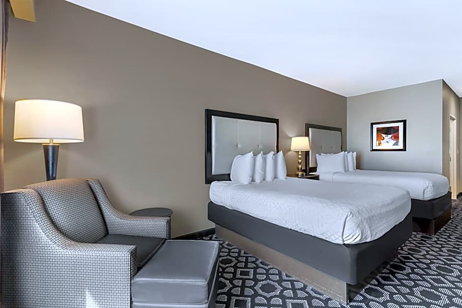 Best Western Plus Laredo Inn & Suites