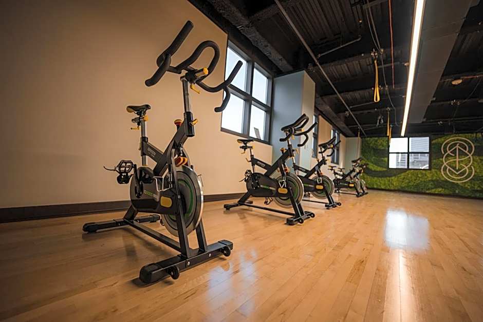 Cleveland Marriott Downtown at Key Tower