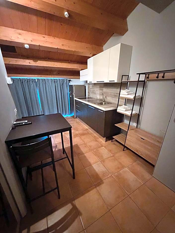 LPH - Dannunziano Country House