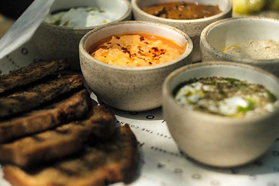 HOOGA Feel The Cosiness