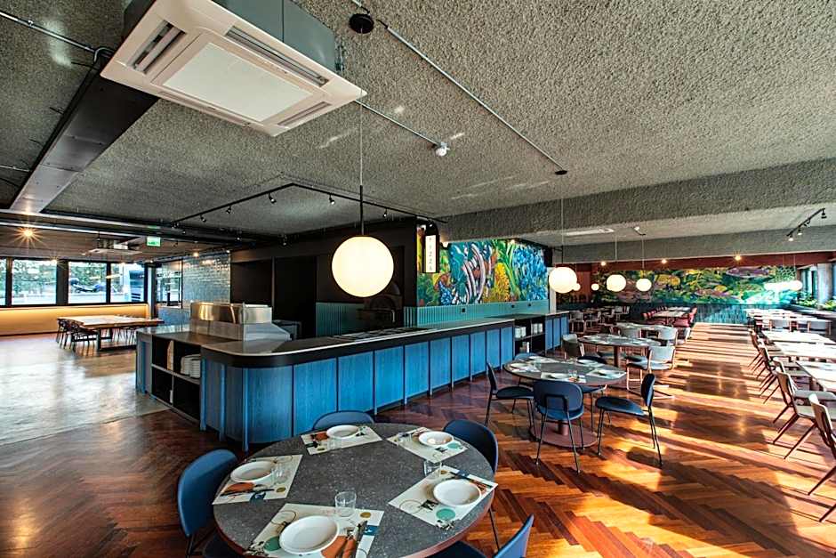 Ibis Styles Roma Aurelia