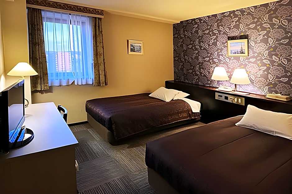 Kurume Station Hotel