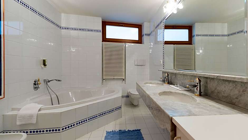 Residence Königswarte Strata Sexten